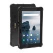 UNIWA T11 Pro Rugged Tablet, 10.1" Android 11, 4GB+64GB, 4G, EU Plug - 3