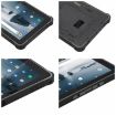 UNIWA T11 Pro Rugged Tablet, 10.1" Android 11, 4GB+64GB, 4G, EU Plug - 6
