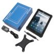 UNIWA T11 Pro Rugged Tablet, 10.1" Android 11, 4GB+64GB, 4G, EU Plug - 7
