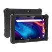 UNIWA T11 Pro Max Rugged Tablet, 8GB+128GB, 10.1" Android 13, 4G, AU Plug - 2