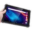UNIWA T11 Pro Max Rugged Tablet, 8GB+128GB, 10.1" Android 13, 4G, AU Plug - 4