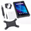 UNIWA T11 Pro Max Rugged Tablet, 8GB+128GB, 10.1" Android 13, 4G, AU Plug - 7
