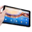 UNIWA UTAB R888 Rugged Tablet, 8GB+128GB, 8.68" Android 13, 4G, IP68 - 4