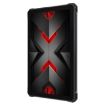 HOTWAV Tab R9 Pro Rugged Tablet 6GB+256GB 11" Android 14 4G Black Red - 3