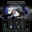 HOTWAV Tab R9 Pro Rugged Tablet 6GB+256GB 11" Android 14 4G Black Red - 8