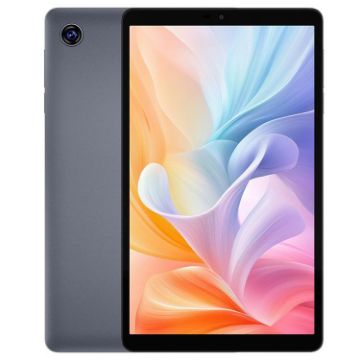 ALLDOCUBE iPlay 60 Mini 4G LTE Tablet, 4GB+64GB, 8.68" Android 15, Grey - 1