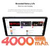 ALLDOCUBE iPlay 60 Mini 4G LTE Tablet, 4GB+64GB, 8.68" Android 15, Grey - 8