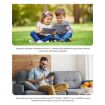 ALLDOCUBE iPlay 60 Mini 4G LTE Tablet, 4GB+64GB, 8.68" Android 15, Grey - 9
