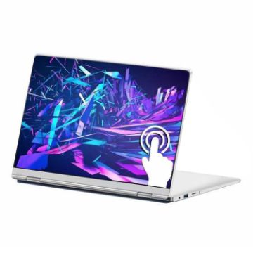 11.6" Touchscreen Yoga Laptop, 6GB+1TB, Win 11, Intel Celeron N4020 - 1