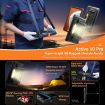 Blackview Active 10 Pro 5G Rugged Tablet, 12GB+256GB, 10.95" Android 14 - 2