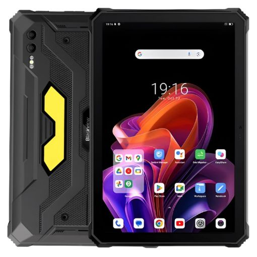 Blackview Active 10 Pro 5G Rugged Tablet, 12GB+512GB, 10.95" Android 14 - 1