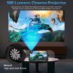 Unihertz 8849 Rugged Tablet & Projector, 16GB+512GB, 10.95" Android 14 5G - 7