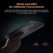 OUKITEL RT3 Pro Rugged Tablet, 4G, 4GB+128GB, 8" Android 14, Dual SIM - 3