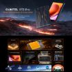 OUKITEL RT3 Pro Rugged Tablet, 4G, 4GB+128GB, 8" Android 14, Dual SIM - 2