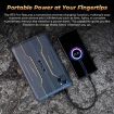 OUKITEL RT3 Pro Rugged Tablet, 4G, 4GB+128GB, 8" Android 14, Dual SIM - 8