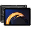 OUKITEL RT9 Rugged Tablet, 6GB+256GB, 11" Android 14, Dual SIM, Black - 1
