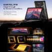 OUKITEL RT9 Rugged Tablet, 6GB+256GB, 11" Android 14, Dual SIM, Black - 2