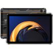 OUKITEL RT9 Rugged Tablet, 6GB+256GB, 11" Android 14, Dual SIM, Orange - 1