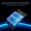 OUKITEL RT3 Plus Rugged Tablet, 4G, 4GB+128GB, 8" Android 15, Dual SIM - 4