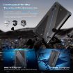 OUKITEL RT3 Plus Rugged Tablet, 4G, 4GB+128GB, 8" Android 15, Dual SIM - 5