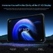 OUKITEL RT3 Plus Rugged Tablet, 4G, 4GB+128GB, 8" Android 15, Dual SIM - 7