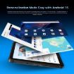 OUKITEL RT3 Plus Rugged Tablet, 4G, 4GB+128GB, 8" Android 15, Dual SIM - 9