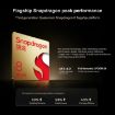 Lenovo YOGA Pad Pro AI 12.7" Tablet, 12GB+256GB, Snapdragon 8 Gen3, White - 7