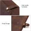 iPad Pro 10.5" Retro Leather Case with Pockets & Card Slots CF2002 - 3