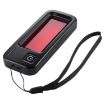 Rectangular Lens Search Scanning Detector with Infrared Light & Lanyard - 2