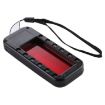 Rectangular Lens Search Scanning Detector with Infrared Light & Lanyard - 3
