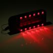 Rectangular Lens Search Scanning Detector with Infrared Light & Lanyard - 6