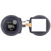 Garmin Instinct Original LCD Screen & Digitizer Assembly - Black - 1