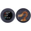 Garmin Forerunner 45 LCD Screen with Digitizer Full Assembly Replacement - 1