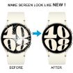 Samsung Galaxy Watch6 40mm SM-R930 Front Screen Glass Lens Replacement - 4