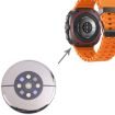Samsung Galaxy Watch Ultra SM-L705 Glass Back Cover with Heart Rate - 6