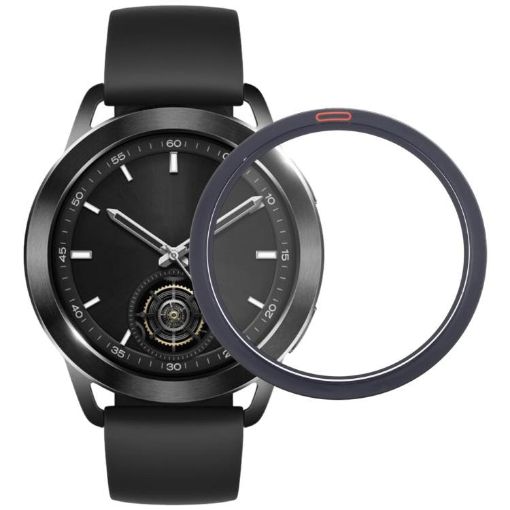 Xiaomi Watch S3 Original Front Screen Outer Glass Lens Replacement - 1