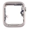 Apple Watch Series 5 44mm LTE Stainless Steel Frame with Flex Cable - 3