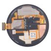 OnePlus Watch 2 eSIM LCD Screen with Digitizer Assembly (Black) - 3
