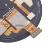 OnePlus Watch 2 eSIM LCD Screen with Digitizer Assembly (Black) - 6
