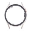 Samsung Galaxy Watch7 40mm SM-L300/L305 LCD Screen Frame Bezel White - 2
