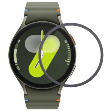 Samsung Galaxy Watch7 44mm SM-L310/L315 Front Screen Glass Lens Original - 1