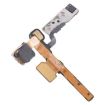 Apple Watch Series 9 41mm Spin Axis/Microphone Flex Cable Replacement - 3