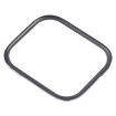 Apple Watch Series 10 46mm Front Screen Glass Lens with OCA - 4