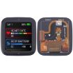 Garmin Venu SQ 2 Music LCD Screen with Digitizer Full Assembly Replacement - 1