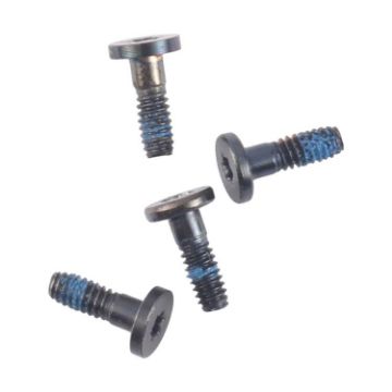 Huawei Watch 3/3 Pro Back Cover Screws Set - 4pcs - 1