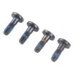 Huawei Watch 3/3 Pro Back Cover Screws Set - 4pcs - 3