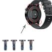 Huawei Watch 3/3 Pro Back Cover Screws Set - 4pcs - 4