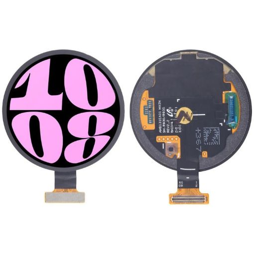 Samsung Galaxy Watch6 40mm SM-R930/R935 LCD Screen Digitizer Assembly - 1