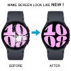 Samsung Galaxy Watch6 40mm SM-R930/R935 LCD Screen Digitizer Assembly - 7