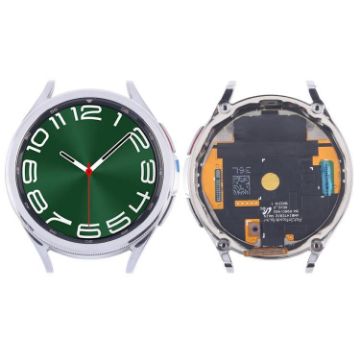Samsung Galaxy Watch6 Classic 47mm SM-R960/R965 LCD Screen Assembly - 1